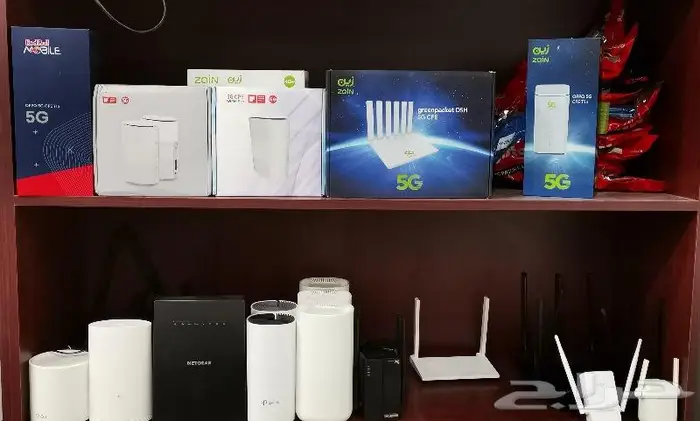 Huawei مودمات 1