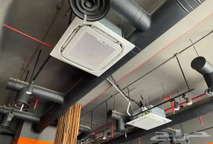 مكيفات كاست 4