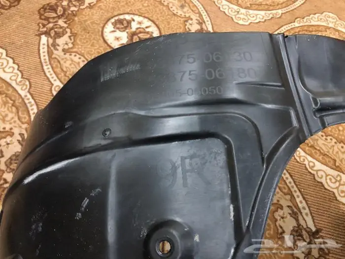 قطع كامري 2013 37