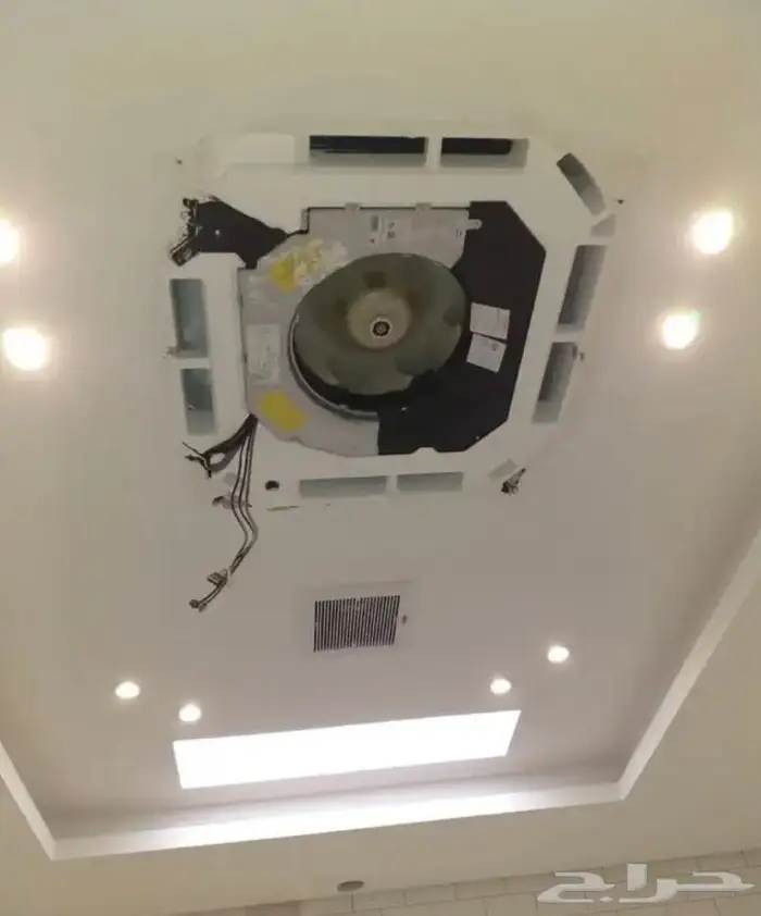 مكيفات كاست 2