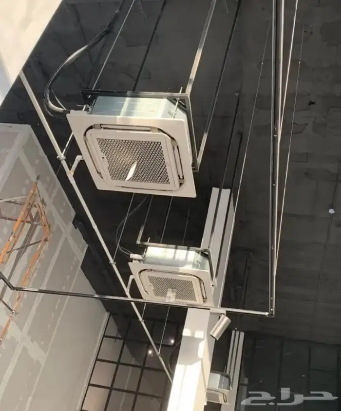 مكيفات كاست 8