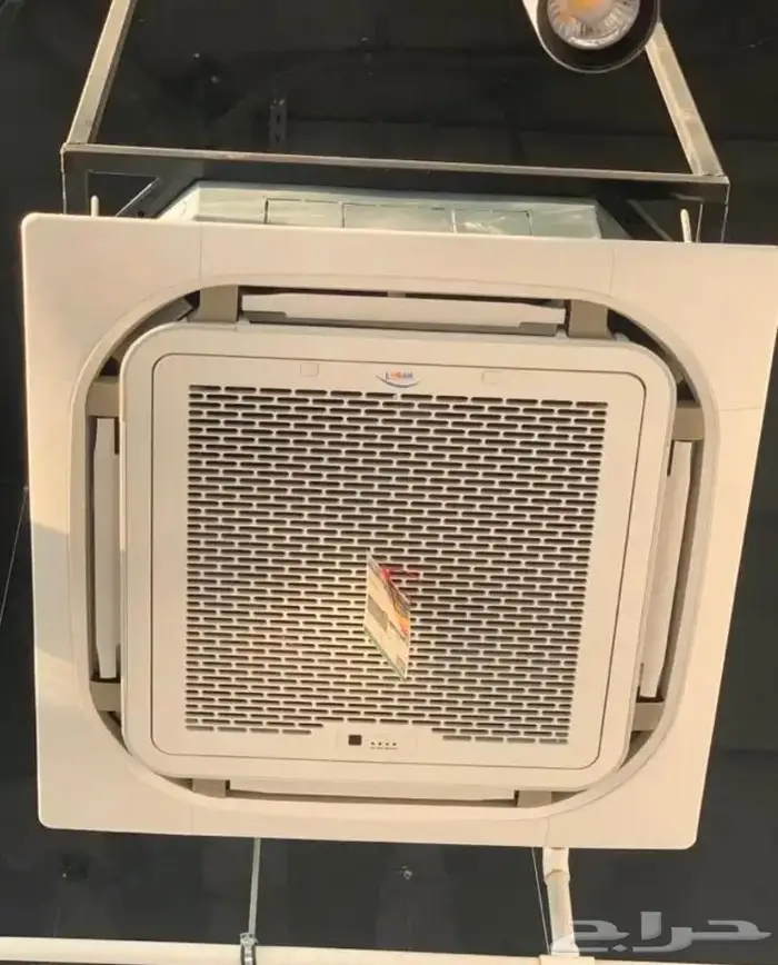 مكيفات كاست 7