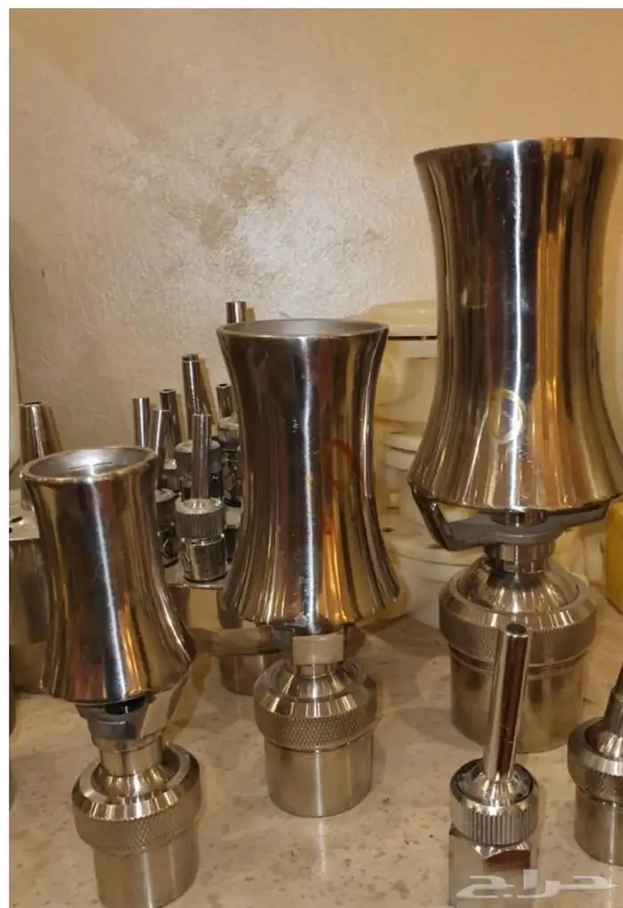 مصبات شلالات 19