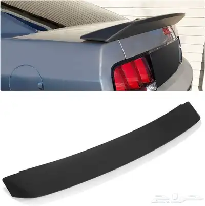 جناح موستنج 2005-2009 2