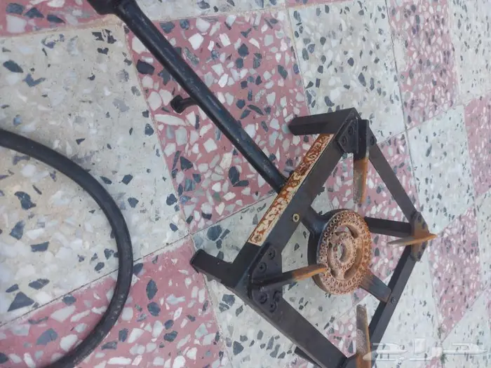 قز طبخ دافور 3