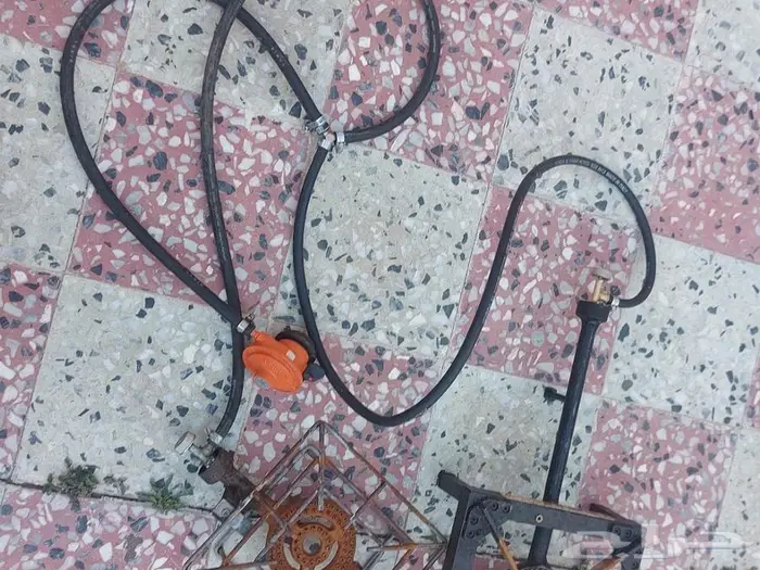 قز طبخ دافور 6