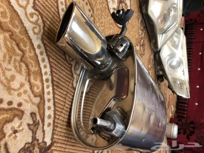 قطع كامري 2013 2