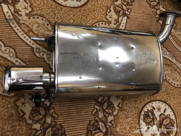 قطع كامري 2013 3