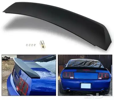 جناح موستنج 2005-2009 0