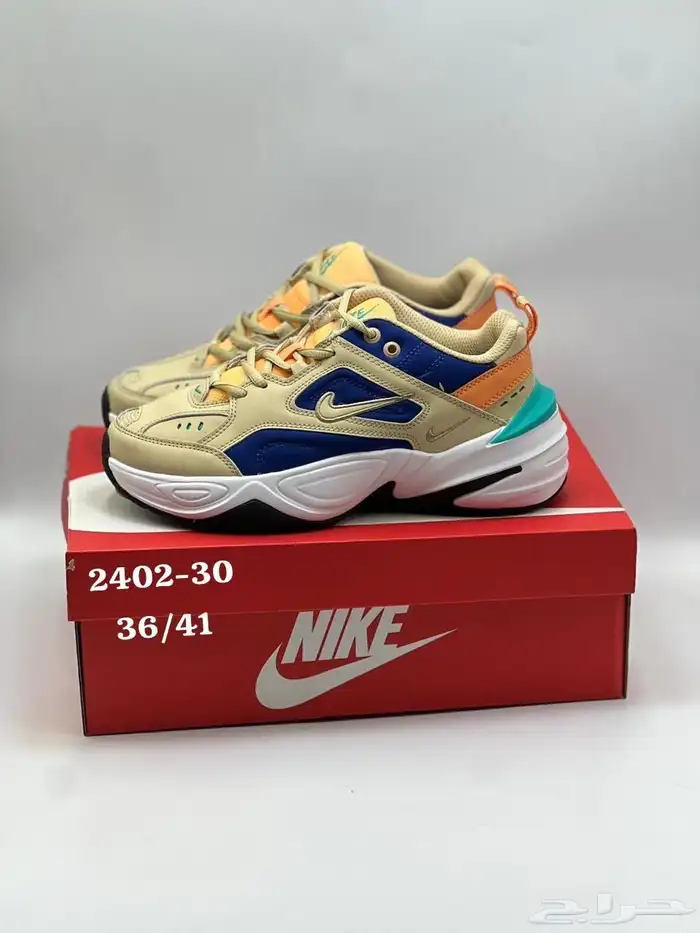 شوزات نيوبلانس الجديد 38