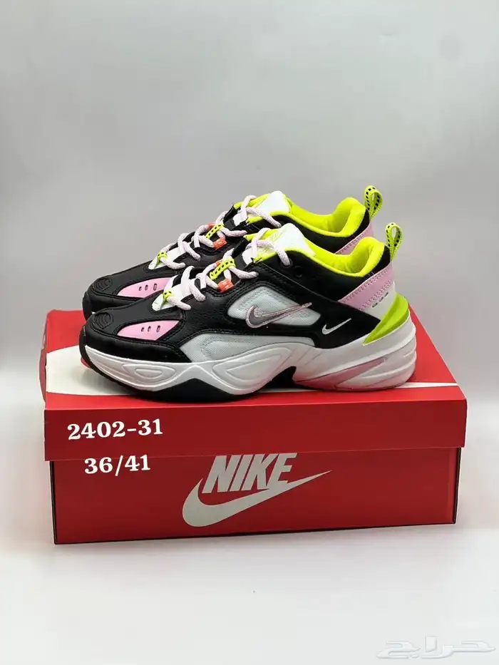 شوزات نيوبلانس الجديد 32