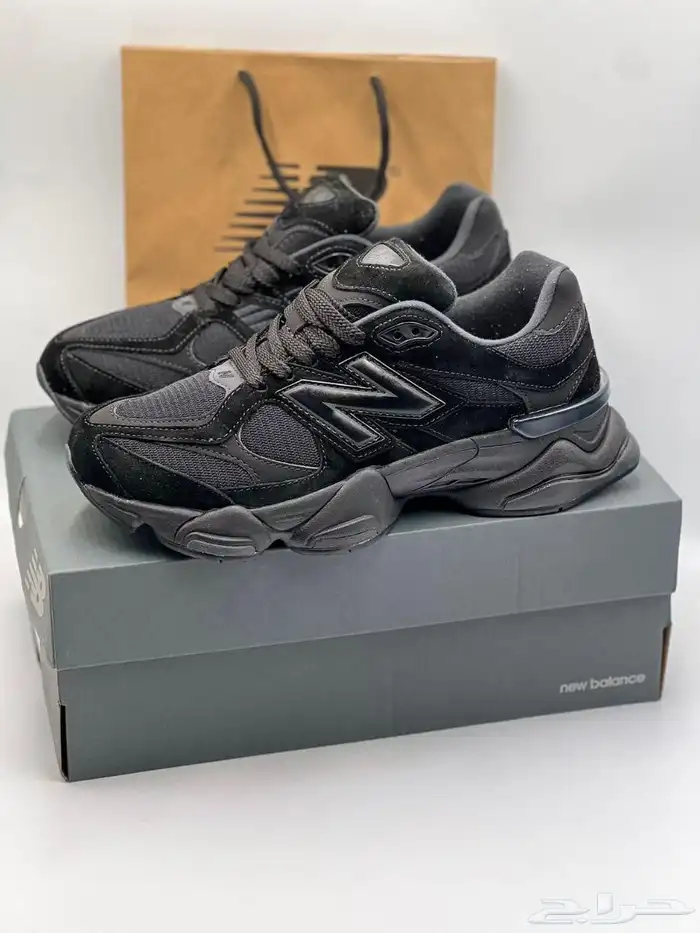 شوزات نيوبلانس الجديد 10