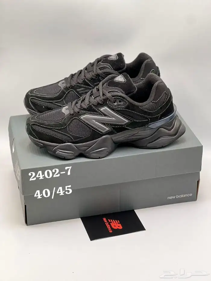 شوزات نيوبلانس الجديد 49