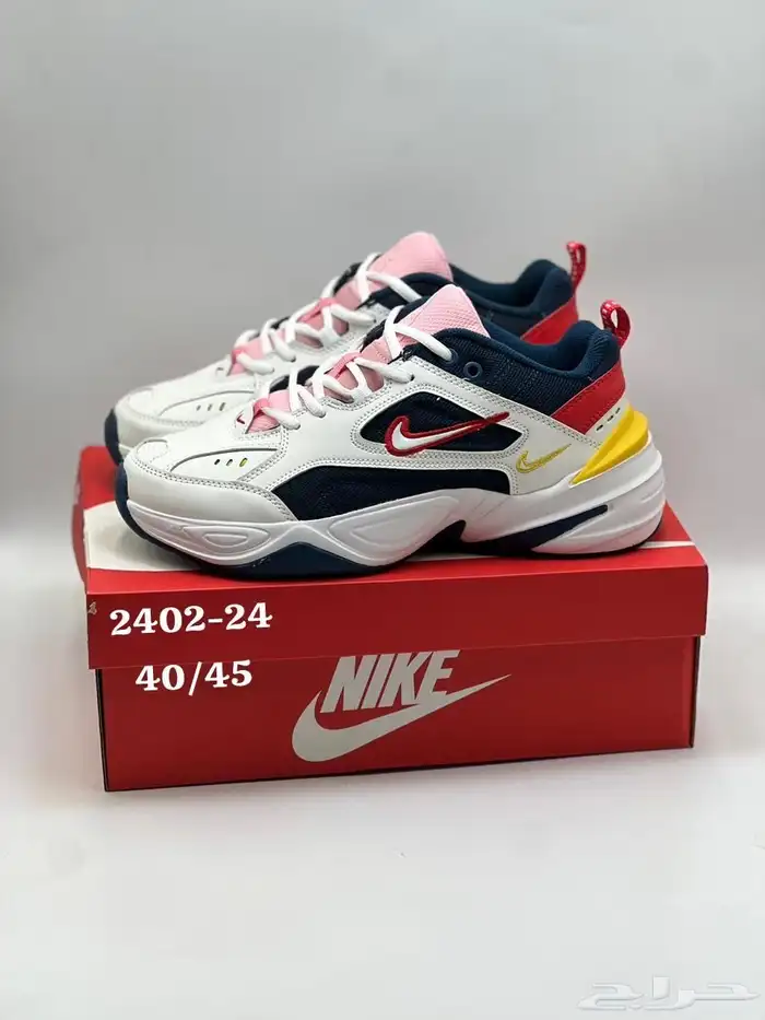 شوزات نيوبلانس الجديد 35