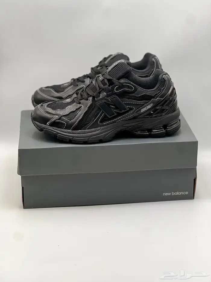 شوزات نيوبلانس الجديد 11