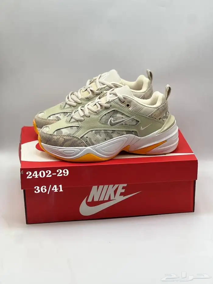 شوزات نيوبلانس الجديد 33