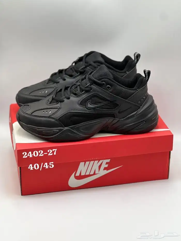 شوزات نيوبلانس الجديد 57