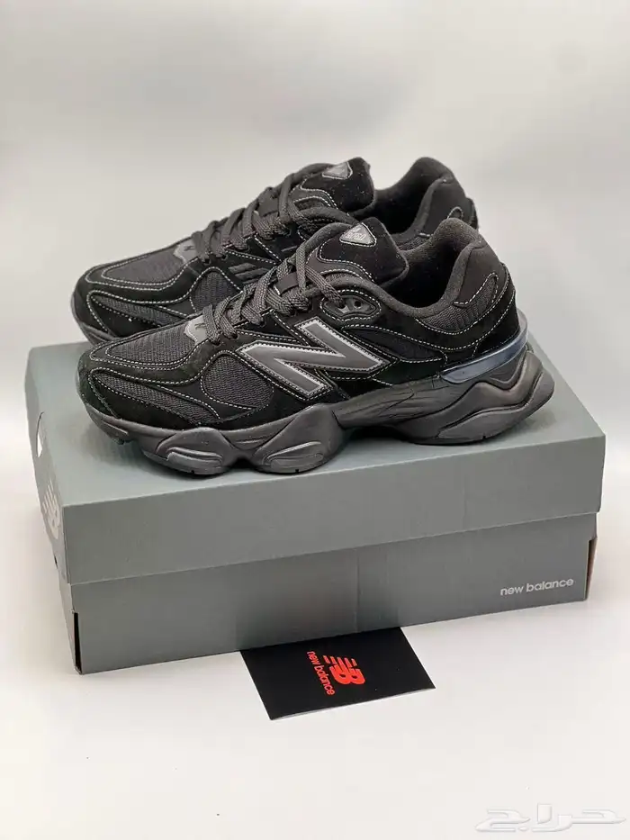 شوزات نيوبلانس الجديد 56