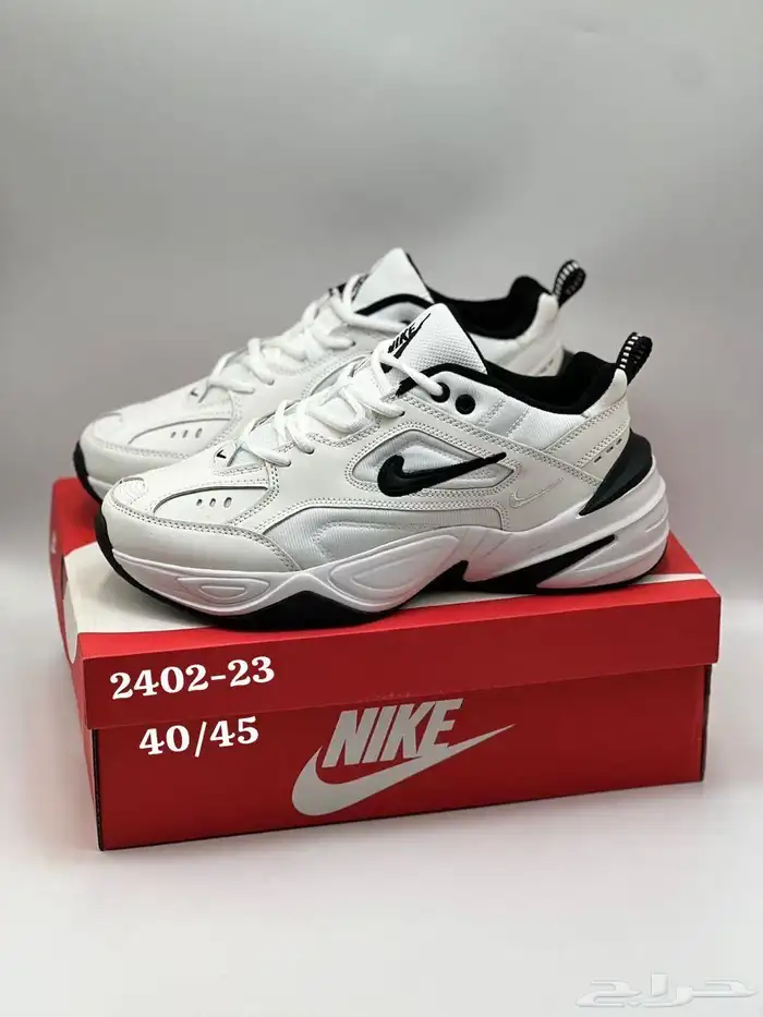 شوزات نيوبلانس الجديد 34