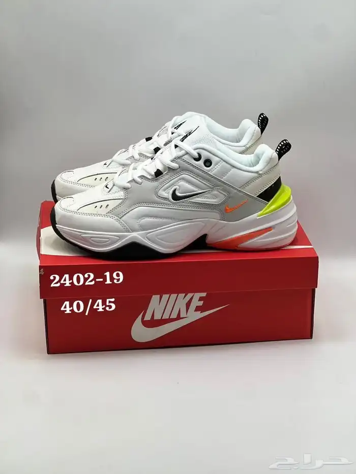 شوزات نيوبلانس الجديد 36