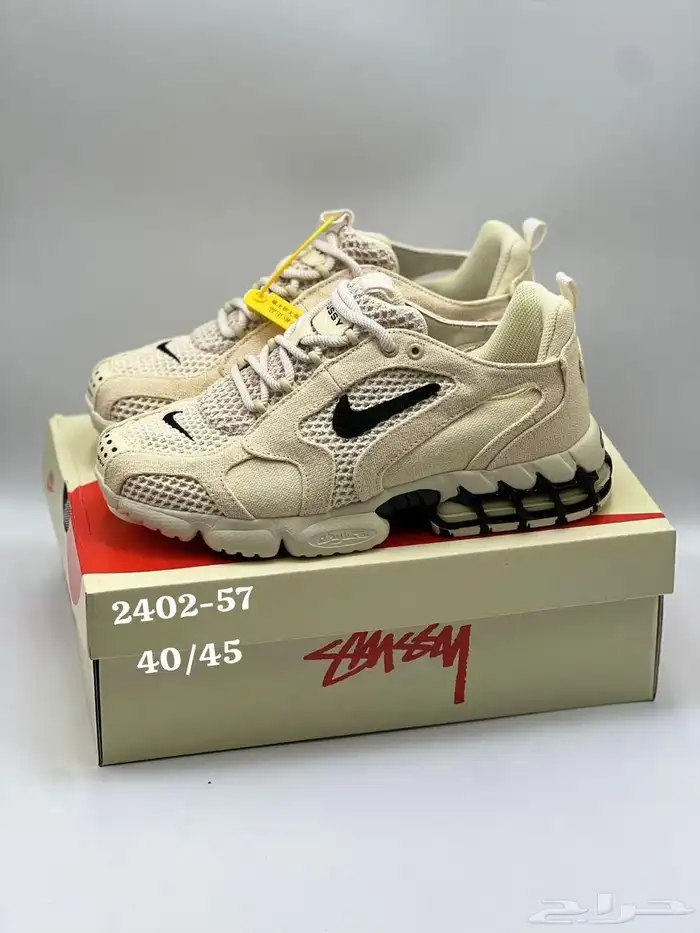 شوزات نيوبلانس الجديد 26