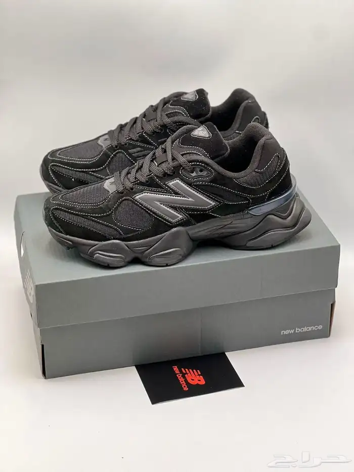 شوزات نيوبلانس الجديد 9