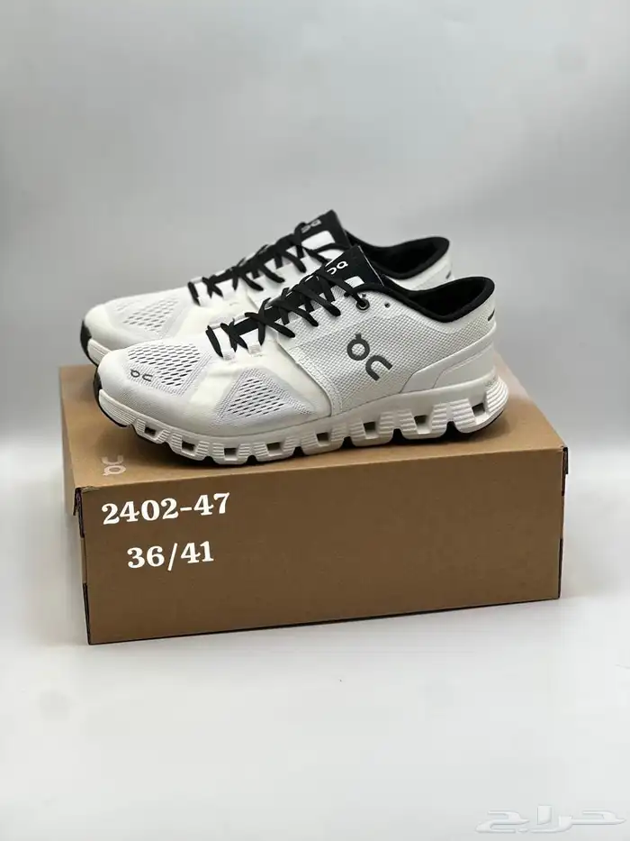 شوزات نيوبلانس الجديد 40