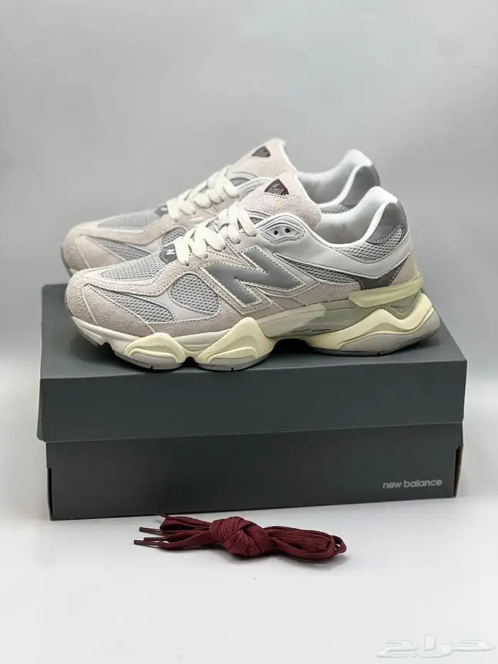 شوزات نيوبلانس الجديد 43