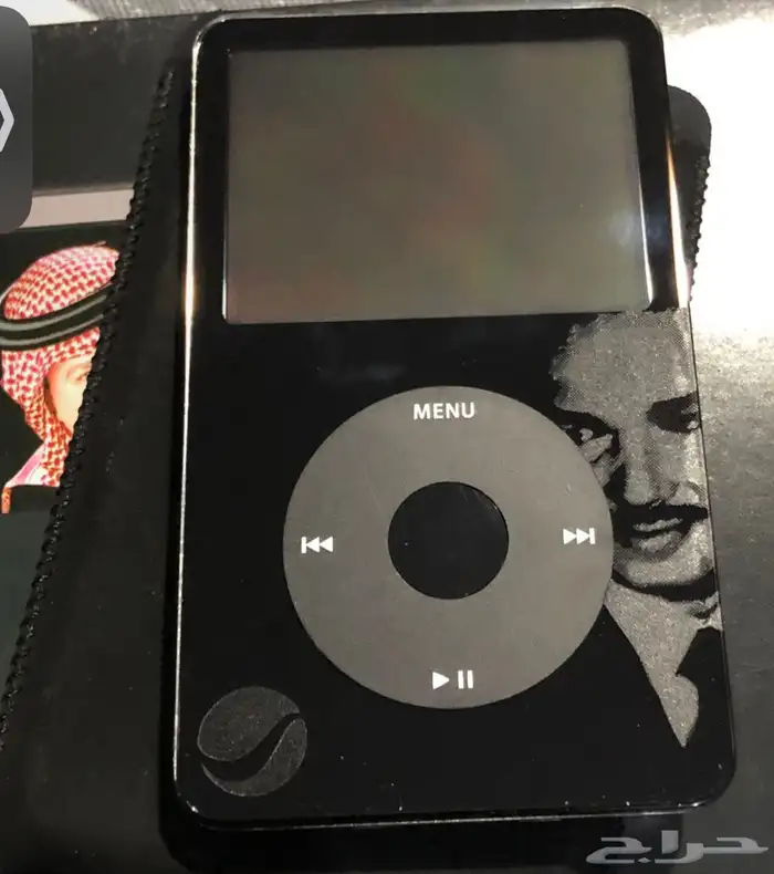ايبود كلاسيك iPod 0