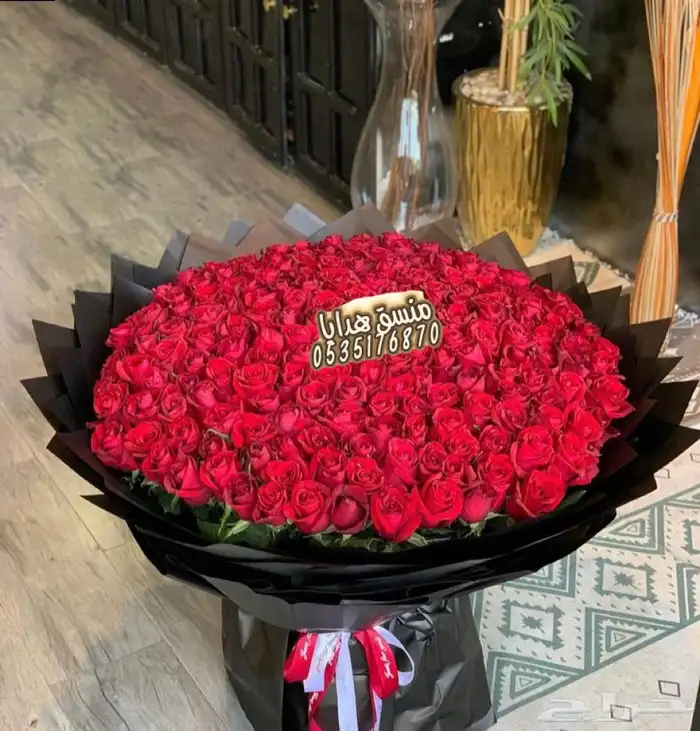 تنسيق ورد وهدايا خميس مشيط ابها توصيل هدايا ورد الجنوب 26