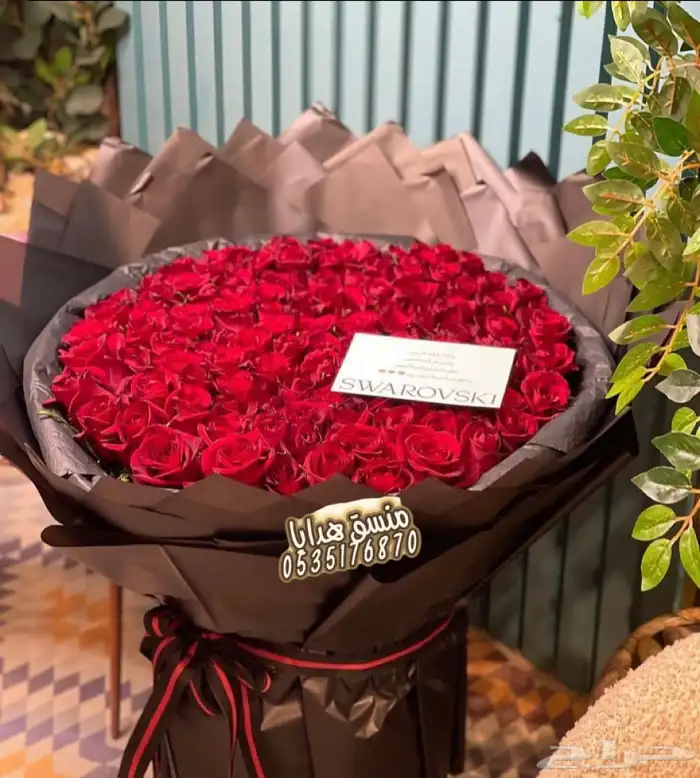 تنسيق ورد وهدايا خميس مشيط ابها توصيل هدايا ورد الجنوب 25