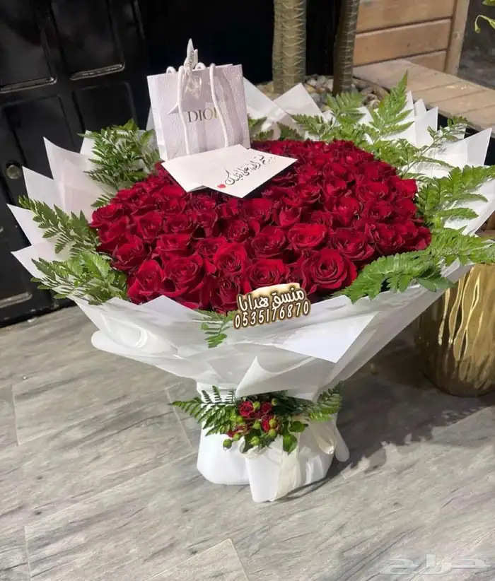 تنسيق ورد وهدايا خميس مشيط ابها توصيل هدايا ورد الجنوب 24