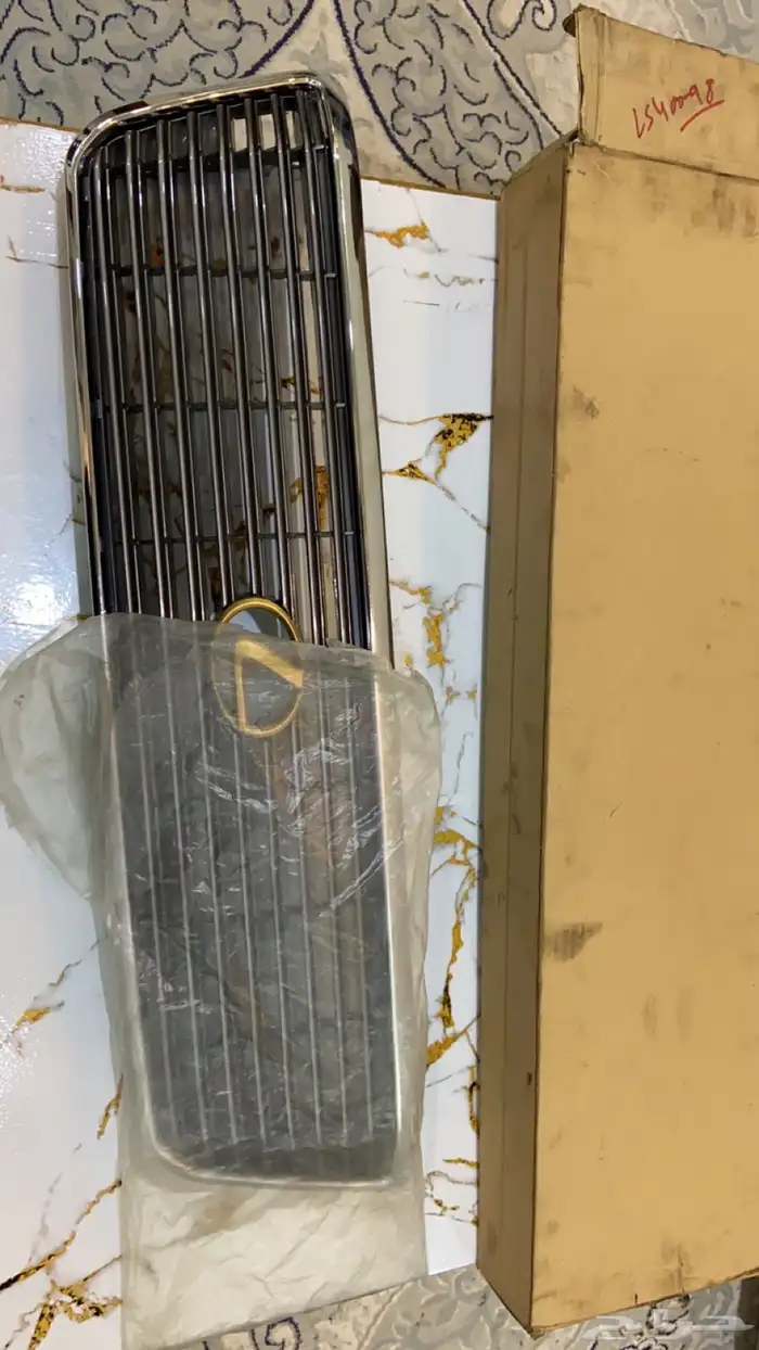 شبك لكزس 98 LS 400 0