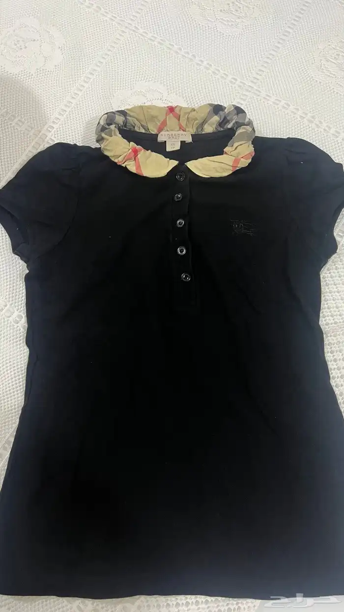 بلوزه بربري مقاس سمول 1