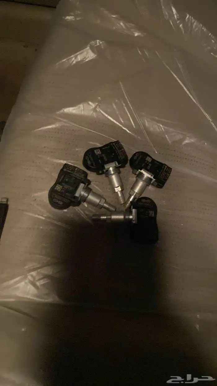 حساسات وفحص كفر جميع أنواع السيارات 5