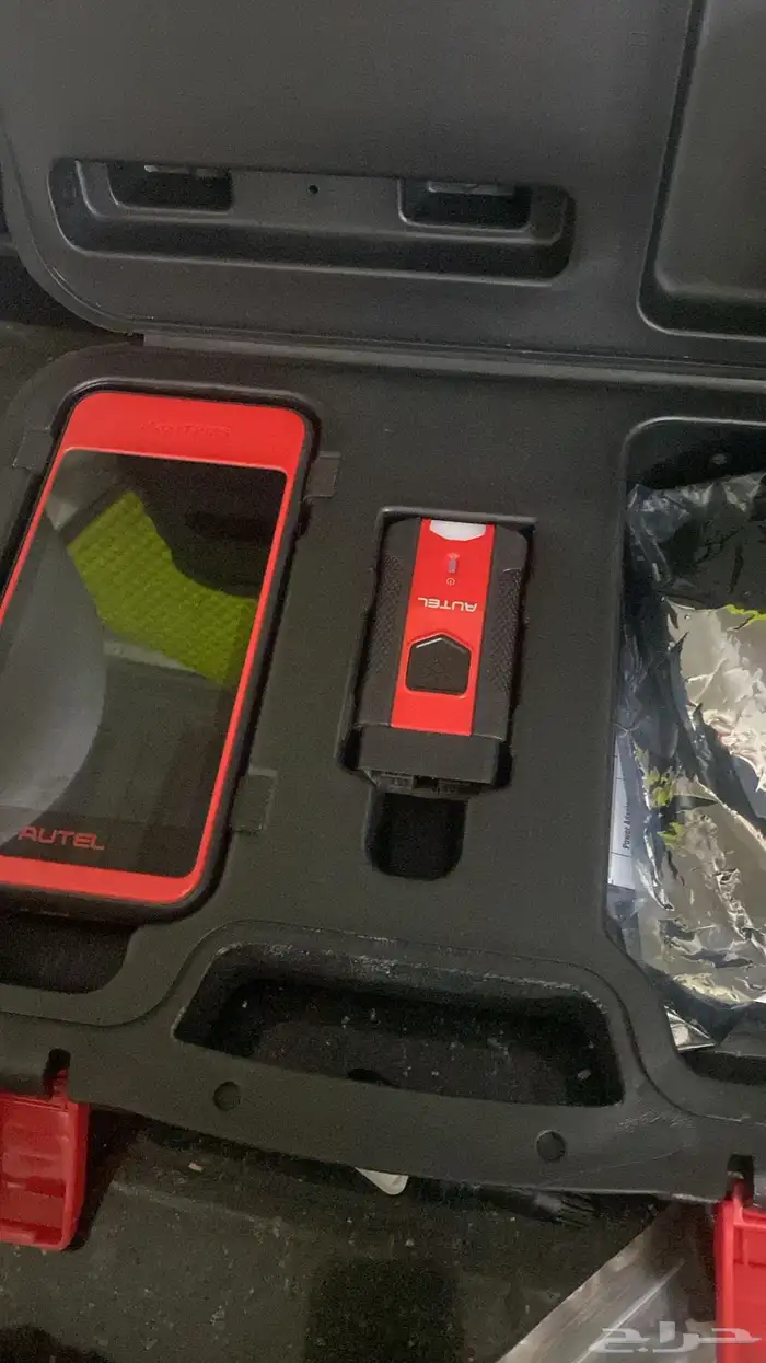 حساسات وفحص كفر جميع أنواع السيارات 4