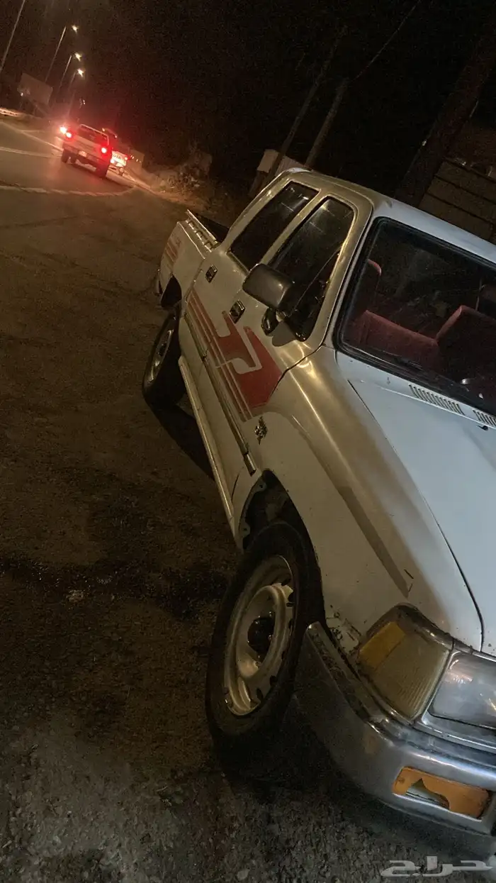 هايلوكس 97 GLX 1