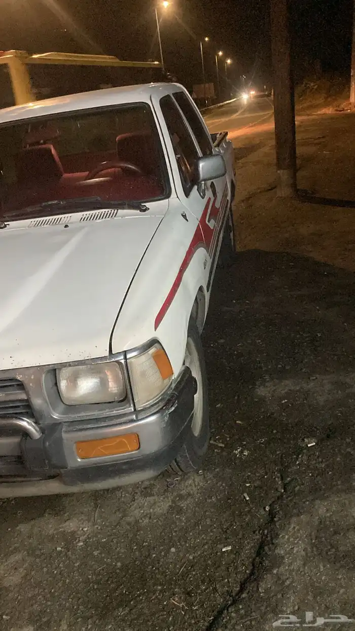 هايلوكس 97 GLX 3