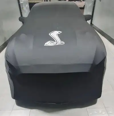 تفصيل اغطيه سيارات بجميع الشعارات و الالوان (طربال) 0