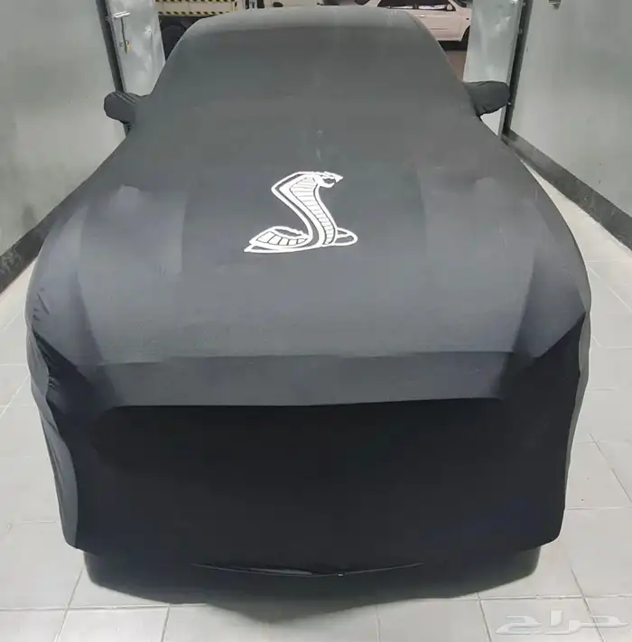 تفصيل اغطيه سيارات بجميع الشعارات و الالوان (طربال) 0