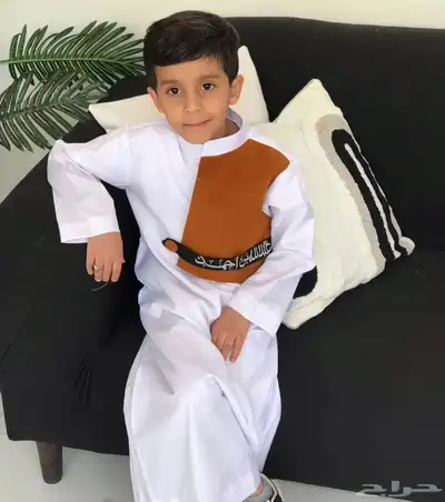 دقله وسديري اطفال 1