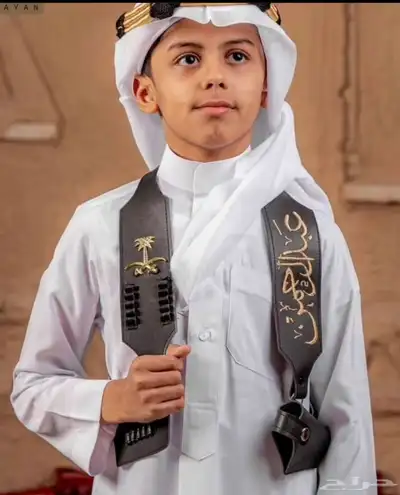 دقله وسديري اطفال 4