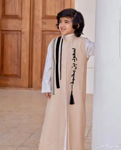دقله وسديري اطفال 2
