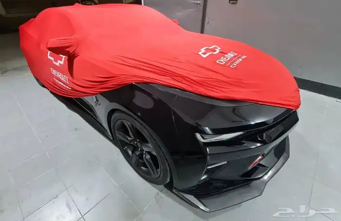 تفصيل اغطيه سيارات بجميع الشعارات و الالوان (طربال) 6