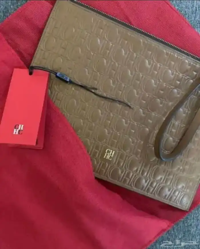 شنطه ch أصليه 2