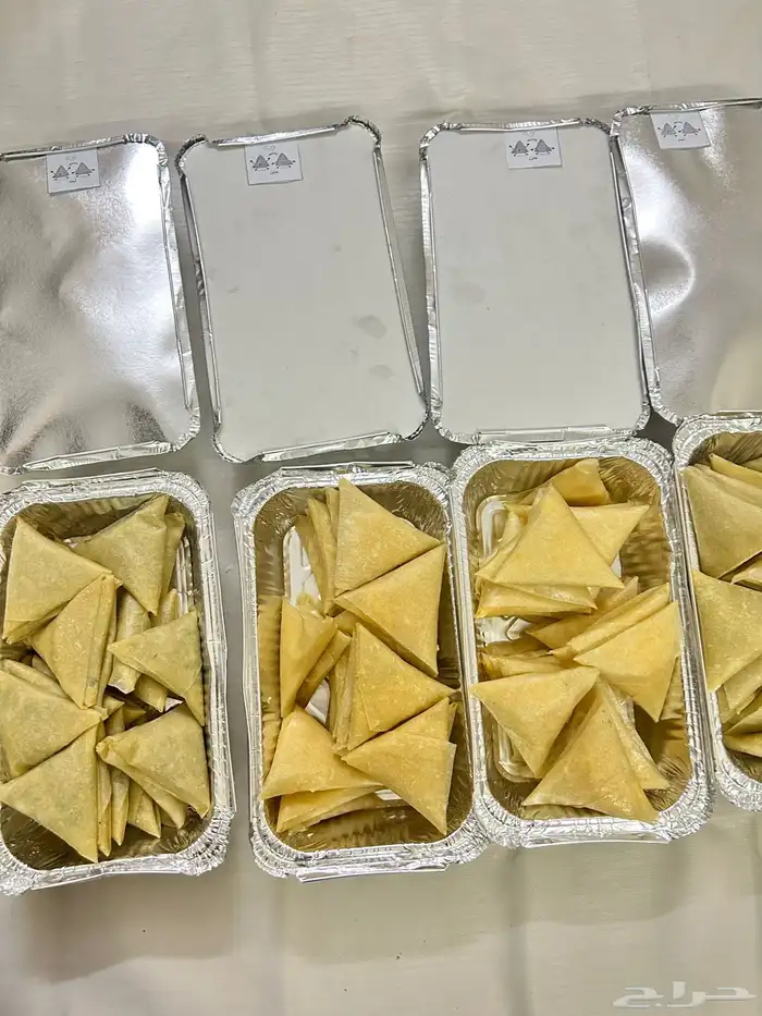 مفرزنات سمبوسة رمضان 3