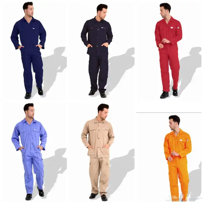 زي موحد متوفر الشحن لجميع مناطق المملكة 3