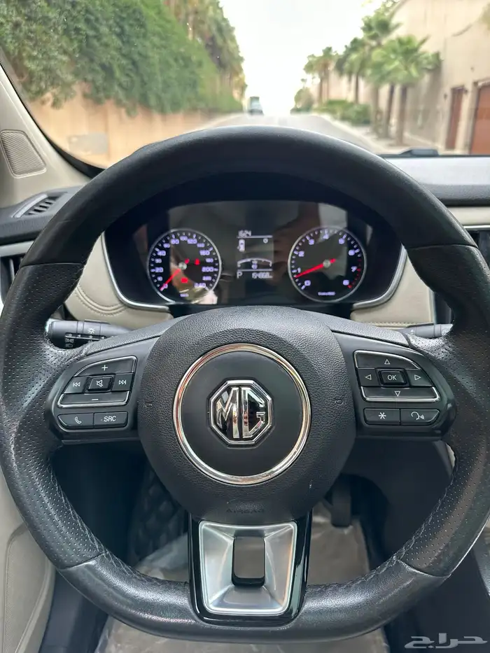 للبيع MG RX5 ((( مباعه ))) 13