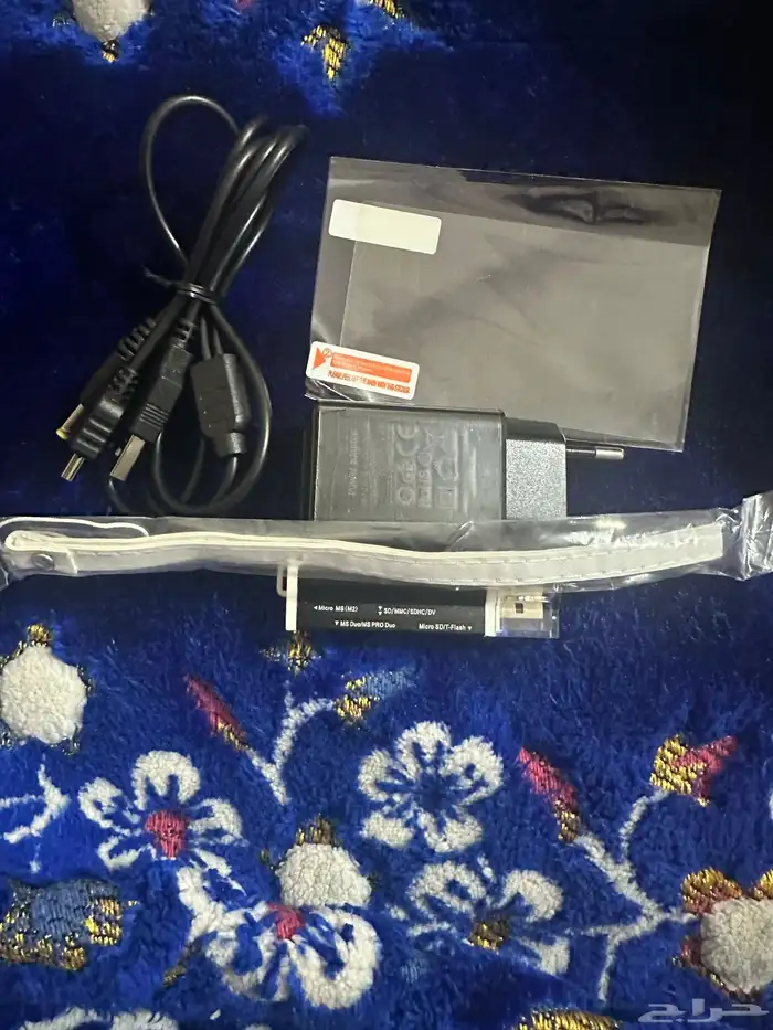 جهاز psp 3000 من النوادر 10