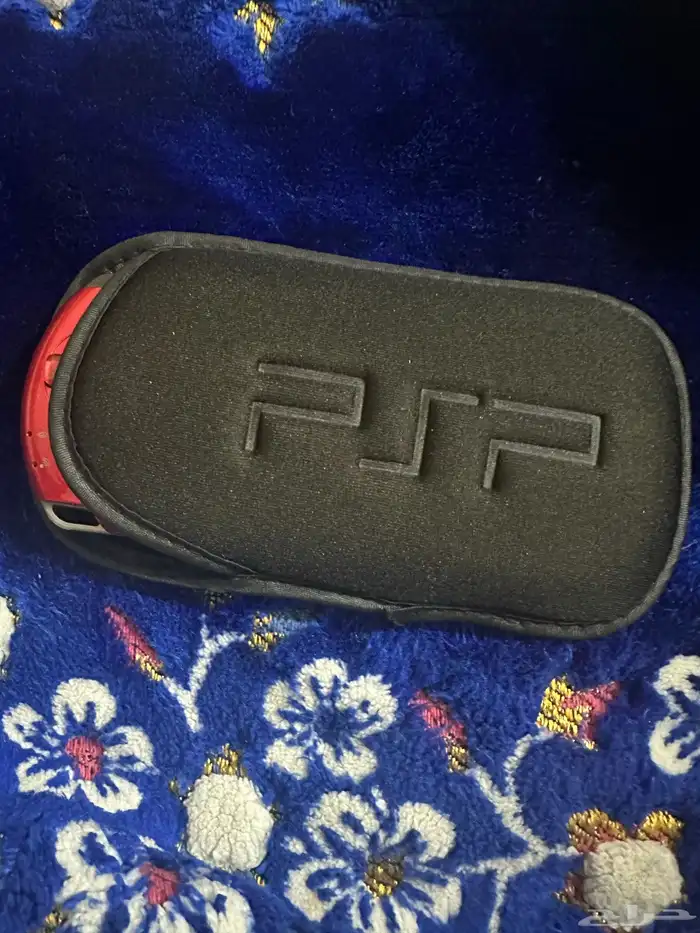 جهاز psp 3000 من النوادر 9
